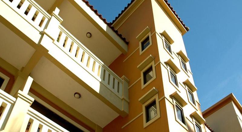 The Jayakarta Anyer Hotel Exterior foto