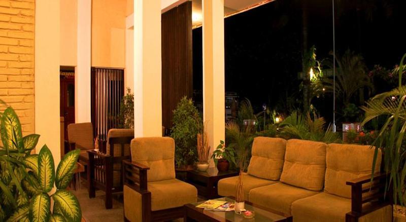 The Jayakarta Anyer Hotel Exterior foto