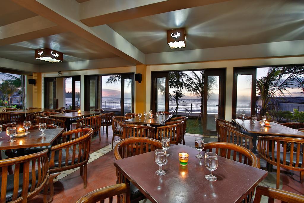 The Jayakarta Anyer Hotel Exterior foto
