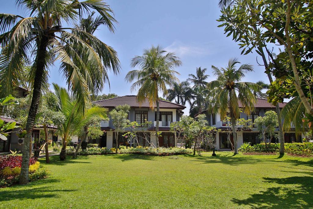 The Jayakarta Anyer Hotel Exterior foto